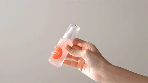 [산뜻보습] 무백 자몽 퍼퓸 헤어 미스트 50ml 상세페이지 15